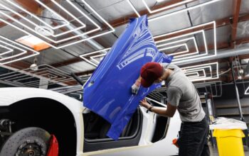 Waarmee moet u rekenen bij interieur wrappen en prijzen?